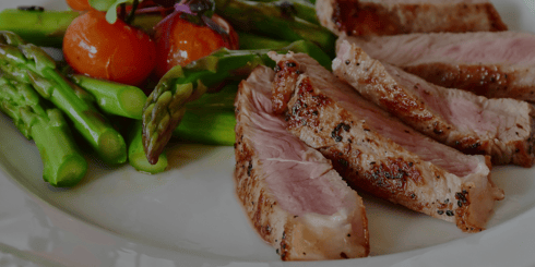 Propiedades de la carne de cerdo: un placer saludable