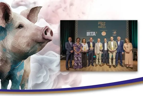 Premio Ceva One Health - Premio Porc d'Or