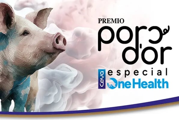 Premio Ceva One Health - Premio Porc d'Or