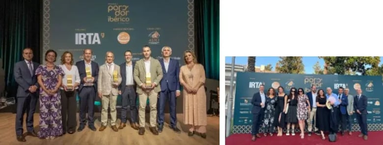 premios