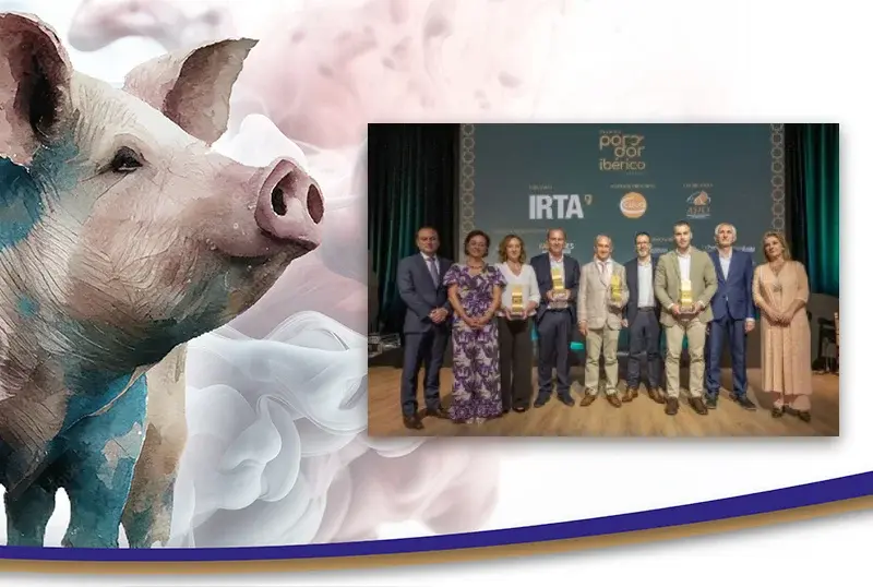 Premio Ceva One Health - Premio Porc d'Or